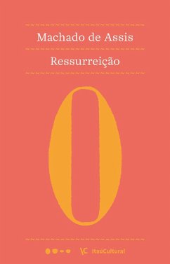 Cover Ressurreição (eBook, ePUB)