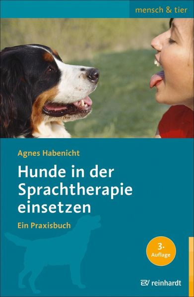 Hunde in der Sprachtherapie einsetzen (eBook, PDF) Hunde in der Sprachtherapie einsetzen (eBook, PDF)