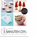 5 Minuten DIYs (eBook, PDF)