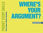 Where's Your Argument? (eBook, ePUB)