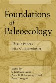 Foundations of Paleoecology (eBook, PDF) Foundations of Paleoecology (eBook, PDF)