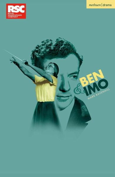 Ben and Imo (eBook, PDF)