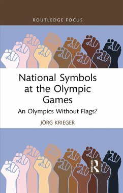 Cover National Symbols at the Olympic Games (eBook, ePUB)