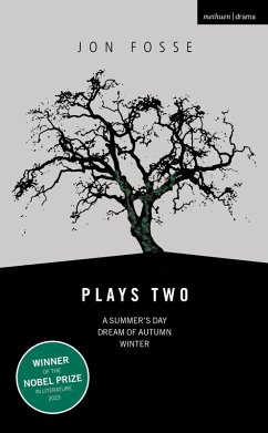 Cover Fosse: Plays Two (eBook, ePUB)