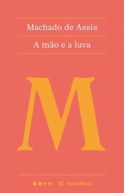 Cover A mão e a luva (eBook, ePUB)