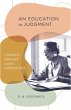 Education in Judgment (eBook, ePUB) - Bild 1