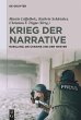 Krieg der Narrative (eBook, ePUB) - Bild 1