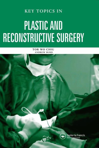 Key Topics in Plastic and Reconstructive Surgery (eBook, ePUB)