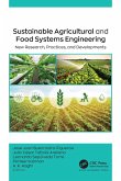 Sustainable Agricultural and Food Systems Engineering (eBook, PDF)