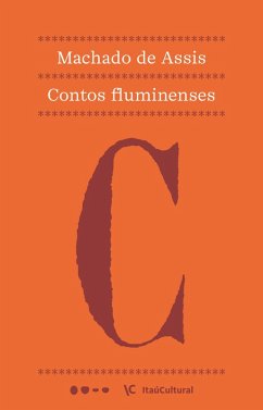 Cover Contos fluminenses (eBook, ePUB)
