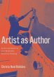 Artist as Author (eBook, ePUB) - Bild 1