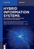 Hybrid Information Systems (eBook, ePUB) Hybrid Information Systems (eBook, ePUB)