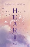 A Poet's Heart (Broken Artists, Band 1) (eBook, ePUB)