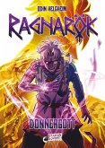 Donnergott / Ragnarök Bd.3 (eBook, ePUB) Donnergott / Ragnarök Bd.3 (eBook, ePUB)
