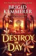 Destroy the Day (eBook, PDF) - Bild 1