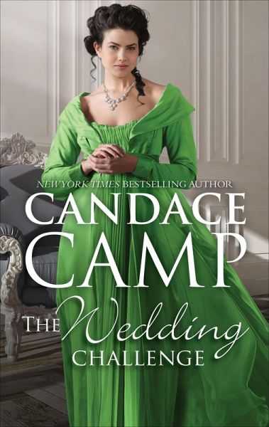 The Wedding Challenge (eBook, ePUB) The Wedding Challenge (eBook, ePUB)