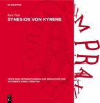 Synesios von Kyrene (eBook, PDF)