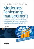 Modernes Sanierungsmanagement (eBook, PDF) Modernes Sanierungsmanagement (eBook, PDF)