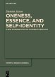 Oneness, Essence, and Self-Identity... - Bild 1