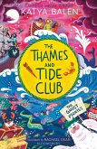 The Thames and Tide Club: The Ghost Pirates (eBook, ePUB) The Thames and Tide Club: The Ghost Pirates (eBook, ePUB)