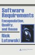 Software Requirements (eBook, ePUB) - Bild 1