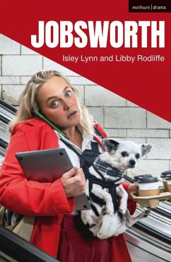 Jobsworth (eBook, ePUB) - Lynn, Isley; Rodliffe, Libby