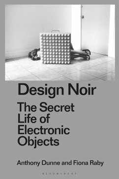 Cover Design Noir (eBook, ePUB)