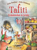 Erdmännchen in Gefahr / Tafiti Bd.23 (eBook, ePUB)