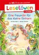 Leselöwen 1. Klasse - Eine Freundin... - Bild 1
