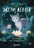 Das Bündnis der Zwillingssterne / Dream Keeper Bd.2 (eBook, ePUB)