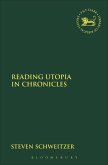 Reading Utopia in Chronicles (eBook, PDF)