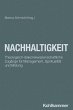 Nachhaltigkeit (eBook, PDF) - Bild 1