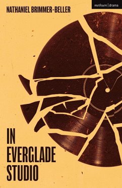 Cover In Everglade Studio (eBook, PDF)