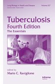 Tuberculosis (eBook, ePUB)