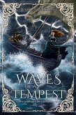 Waves of a Tempest (Fires of an Empire Saga, #2) (eBook, ePUB)