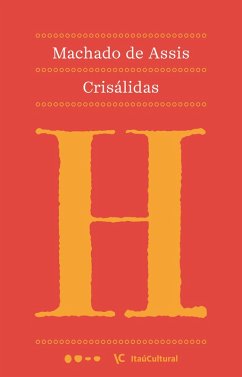 Cover Crisálidas (eBook, ePUB)