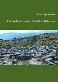 Die Architektur des römischen Kleinasien (eBook, PDF) Die Architektur des römischen Kleinasien (eBook, PDF)