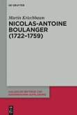 Nicolas-Antoine Boullanger (1722-1759) (eBook, ePUB)