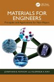 Materials for Engineers (eBook, ePUB)