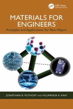 Cover Materials for Engineers (eBook, ePUB)