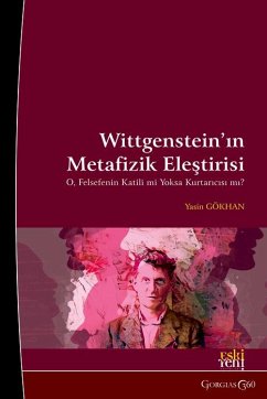 Wittgenstein's Critique of Metaphysics (eBook, PDF) Wittgenstein's Critique of Metaphysics (eBook, PDF)