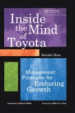 Inside the Mind of Toyota (eBook, PDF)