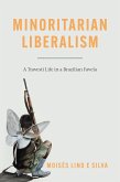Minoritarian Liberalism (eBook, ePUB)