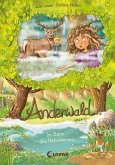 Im Bann des Nebelwesens / Anderwald Bd.3 (eBook, ePUB) Im Bann des Nebelwesens / Anderwald Bd.3 (eBook, ePUB)