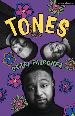 Cover Tones (eBook, PDF)