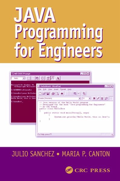 Java Programming for Engineers (eBook, ePUB) Java Programming for Engineers (eBook, ePUB)