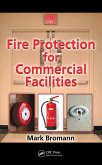 Fire Protection for Commercial Facilities (eBook, ePUB)