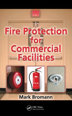 Cover Fire Protection for Commercial Facilities (eBook, ePUB)