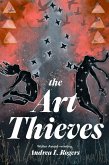 The Art Thieves (eBook, ePUB)