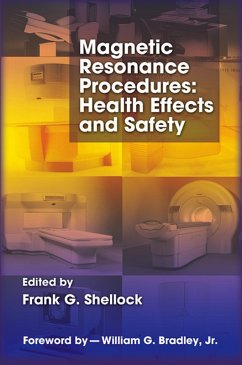 Magnetic Resonance Procedures (eBook, ePUB)